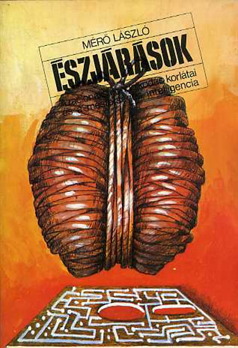 Mr Lszl - szjrsok - A racionlis gondolkods korltai s a mestersges intelligencia