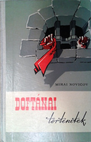 Mihai Novicov - Doftnai trtnetek
