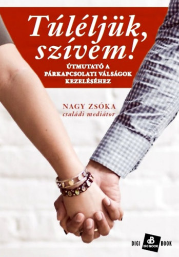 Nagy Zs�ka - T�l�lj�k, sz�vem!