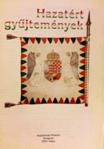 Hazatért gyűjtemények