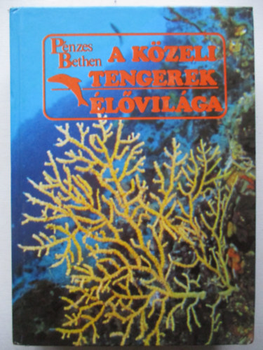 Dr. Pnzes Bethen - A kzeli tengerek lvilga