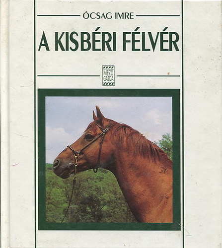 csag Imre - A kisbri flvr
