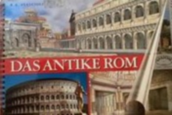 Das Antike Rom