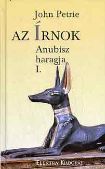 John Petrie - Az rnok-Anibusz haragja I.