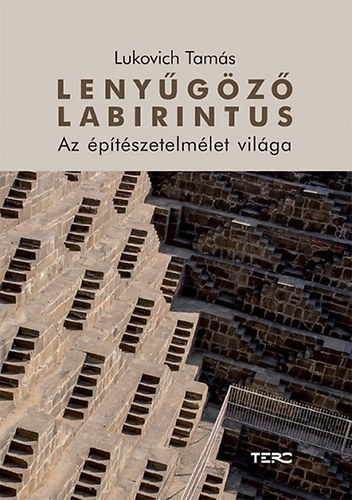 Lukovich Tams - Lenygz labirintus