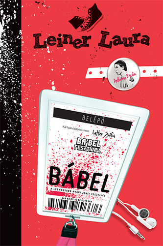 Leiner Laura - Bábel