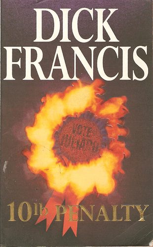 Dick Francis - 10-1b Penalty