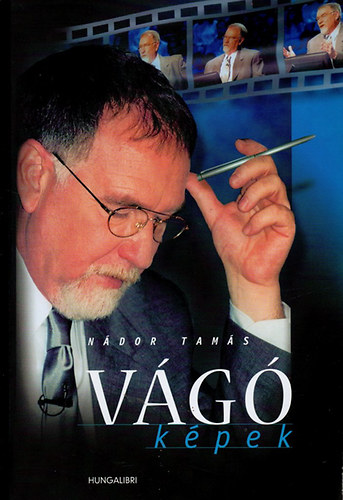 Ndor Tams - Vg-kpek