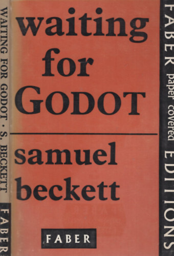 Samuel Beckett - Waiting for Godot
