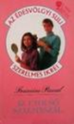 Francine Pascal - Az utolsó szalmaszál