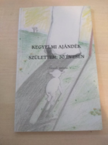 Nagyn�p�l T�nde - Kegyelmi aj�nd�k