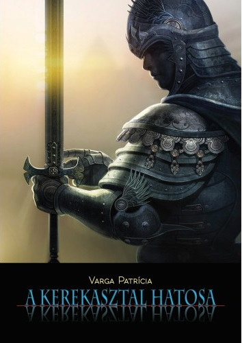 Varga Patr�cia - A kerekasztal hatosa