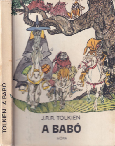 J. R. R. Tolkien - A Bab�