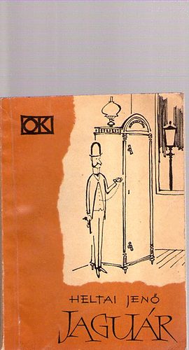 Heltai Jen� - Jagu�r