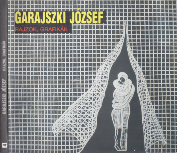 Garajszki Jzsef - Rajzok, grafikk