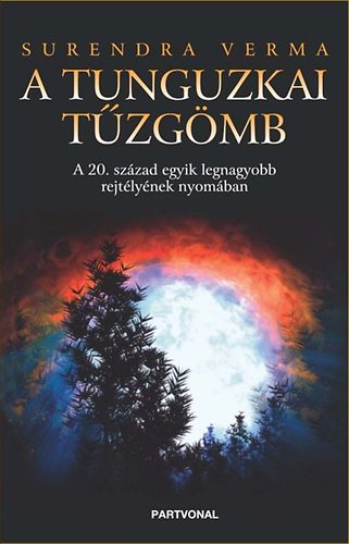 Surendra Verma - A tunguzkai tzgmb