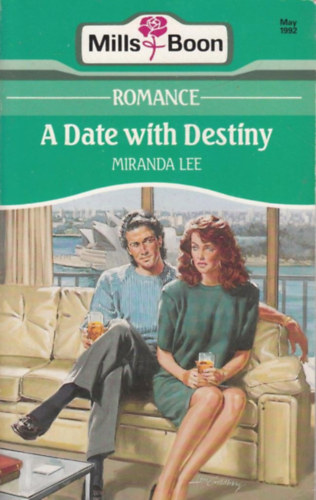 Miranda Lee - A Date with Destiny
