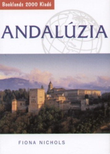 Fiona Nichols - Andal�zia (Booklands 2000)