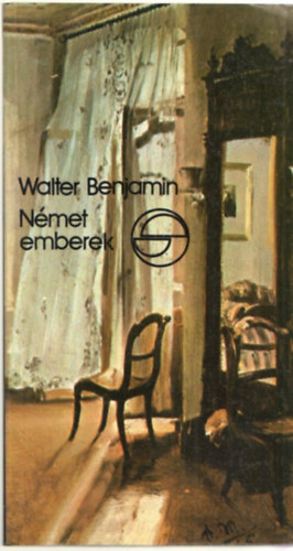 Walter Benjamin - Német emberek (mérleg)