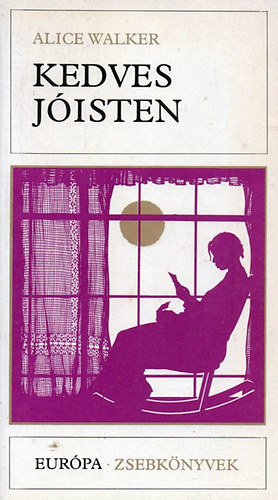 Alice Walker - Kedves Jisten