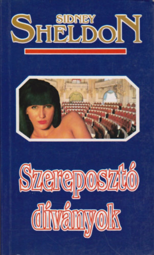 Sidney Sheldon - Szereposzt dvnyok