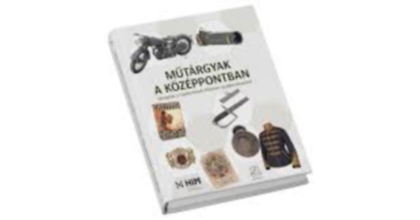 M�t�rgyak a k�z�ppontban