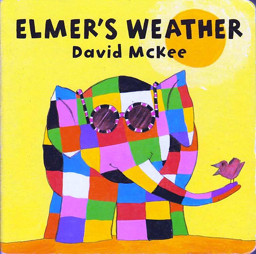 David Mckee - Elmer's Weather