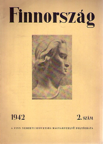 Finnország 1942/2.