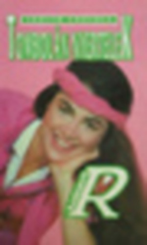 Judith Enderle - Tombolán nyertelek