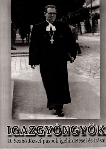 Z�lyomi M�ty�s - Igazgy�ngy�k