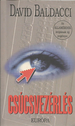 David Baldacci - Cscsvezrls