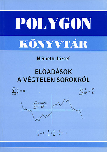 Dr. N�meth J�zsef - El�ad�sok a v�gtelen sorokr�l