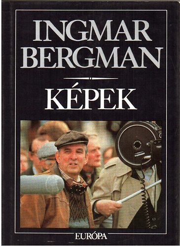Ingmar Bergman - Kpek