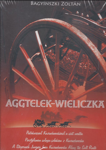 Bagyinszki Zoltn - Aggtelek- Wieliczka