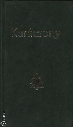 Karcsony - Brsonyos ajndkknyv sorozat