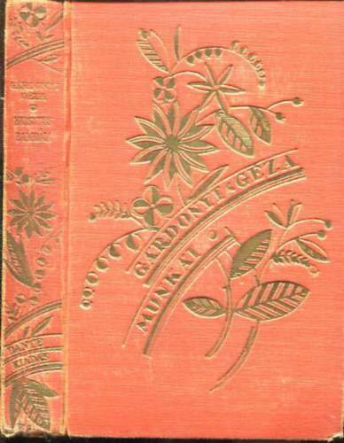 Grdonyi Gza - Krisztus bankja (Grdonyi Gza munki)