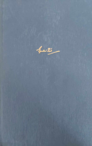 Gyulai P�l - Gyulai P�l munk�i - 2. k�tet - Elbesz�l�sek