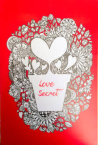 Love Secret - feln�tt sz�nez�