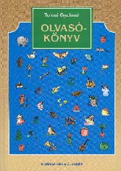 Tolnai Gyuln - Olvasknyv 3.o.