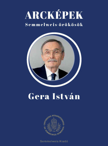 Arckpek - Semmelweis-rksk: Gera Istvn