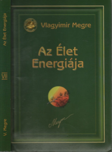 Vlagyimir Megre - Az let Energija