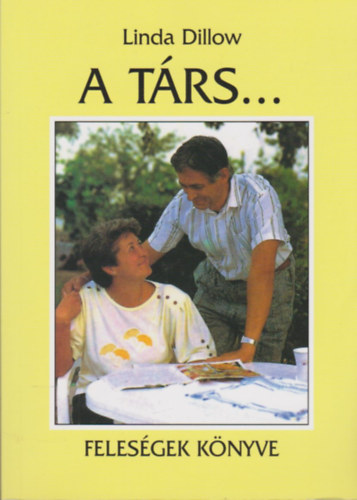 Linda Dillow - A t�rs... (feles�gek k�nyve)