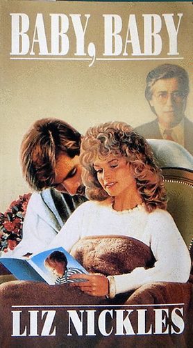 Liz Nickles - Baby, baby
