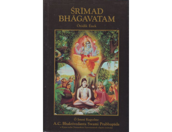 The Bhaktivedanta Book Trust - Srimad Bhagavatam - �t�dik �nek