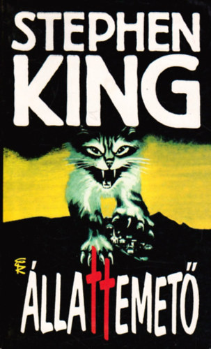 Stephen King - llattemet