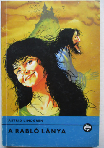 Astrid Lindgred - A rabl� l�nya