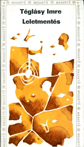 T�gl�sy Imre - Leletment�s