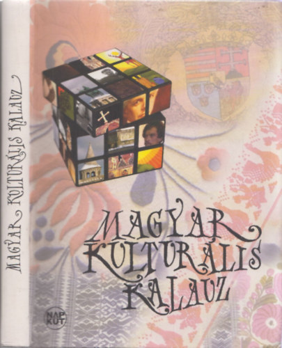 Magyar kultur�lis kalauz