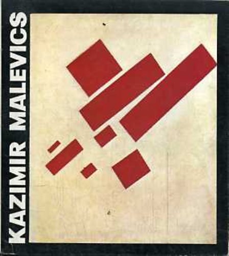 Szab Jlia - Kazimir Malevics (a mvszet kisknyvtra)