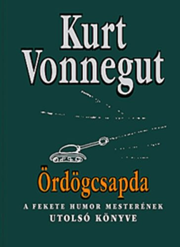 Kurt Vonnegut - �rd�gcsapda